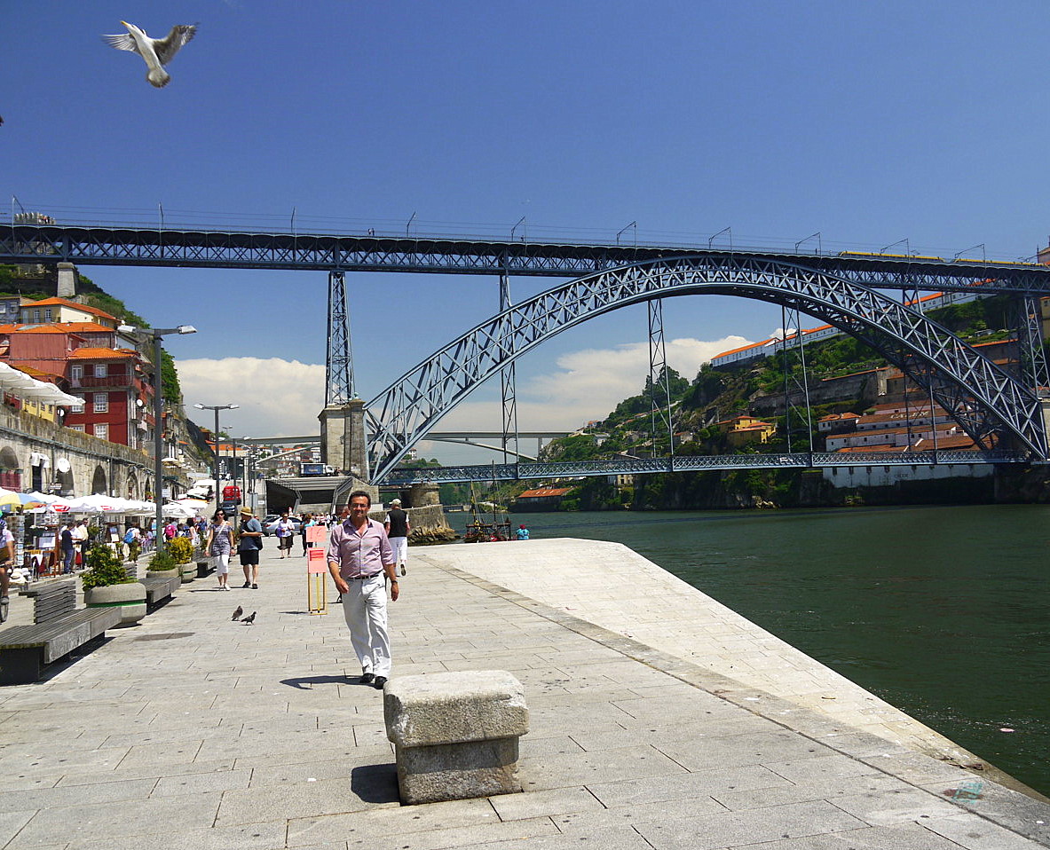 boat tour ,Porto